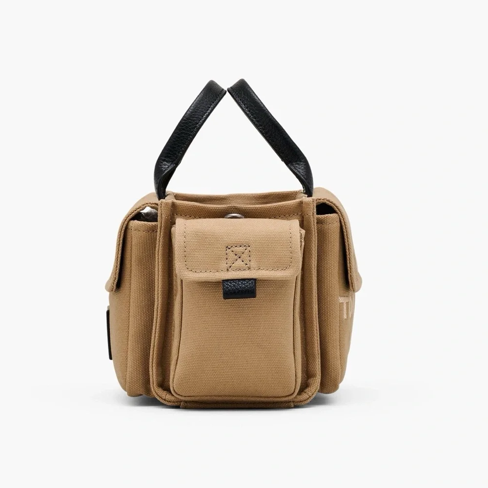 Marc Jacobs Tool Box Bag - Picture 5 of 13